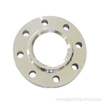 Steel Pipe Flanges And Flanged Fittings